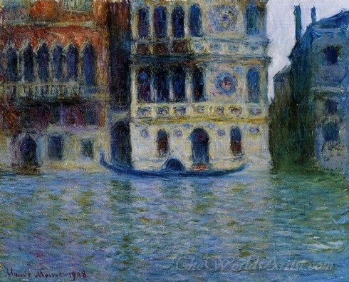 Palazzo Dario Venice