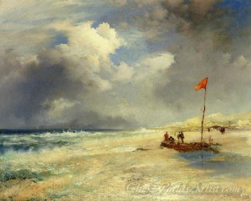 East Hampton Beach