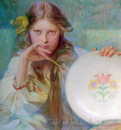 The Artist