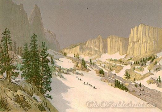 Summits Wahsatch Range Utah
