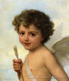 Cupid Amour 
