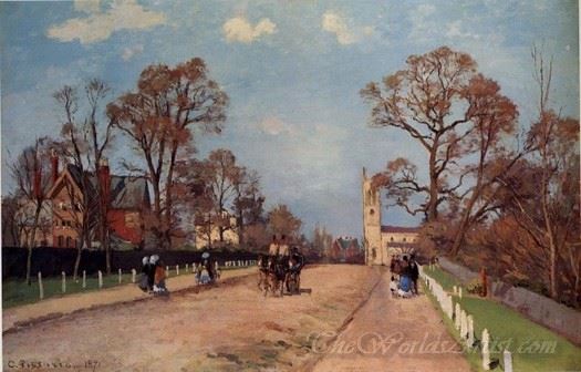 The Avenue Sydenham