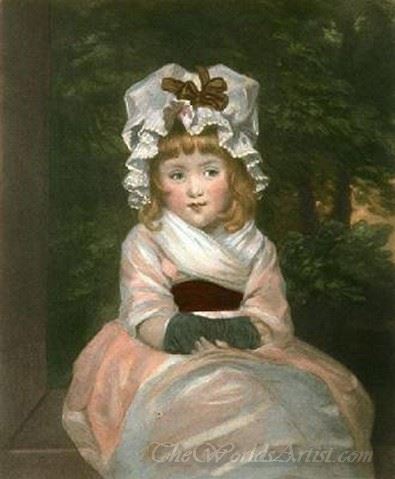 Penelope Boothby