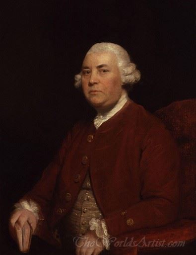 William Strahan