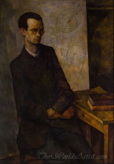 The Mathematician