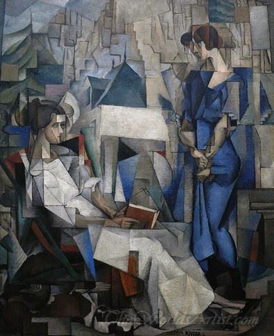 Two Women