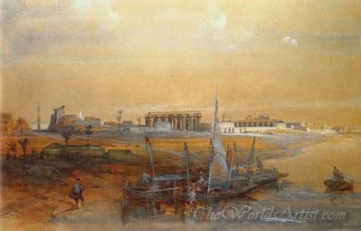 Luxor