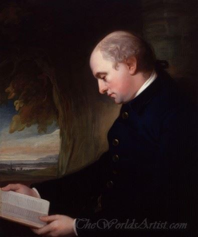 Charles Lennox 3rd Duke Of Richmond And Lennox