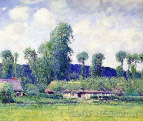 French Farm