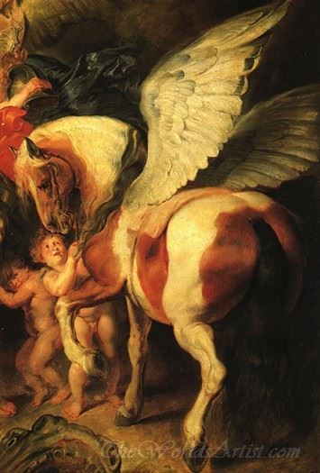 Pegasus