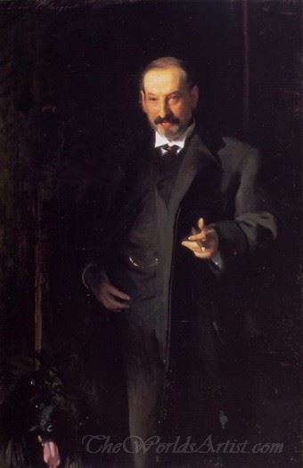 Asher Wertheimer