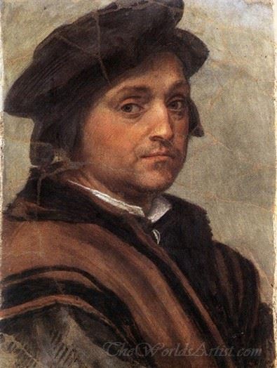 Self Portrait