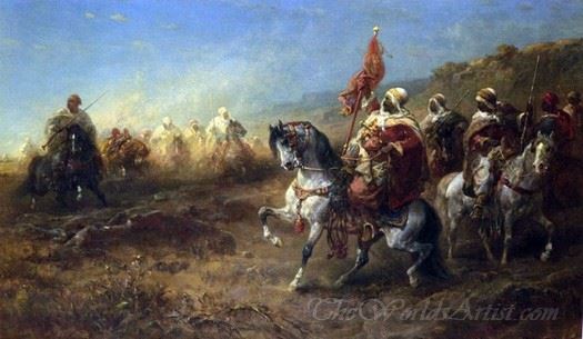 The Ambush