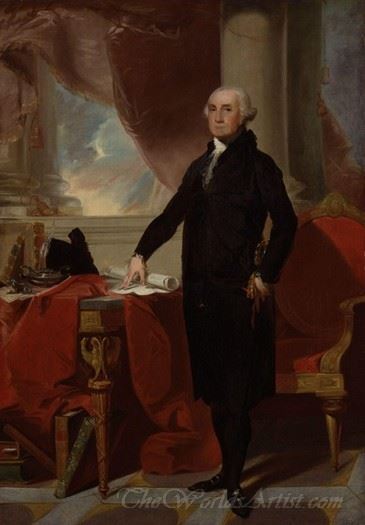 George Washington