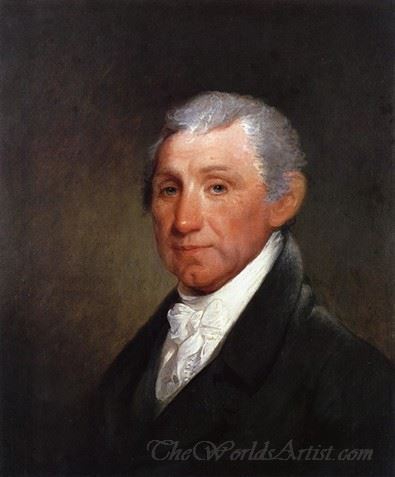 James Monroe