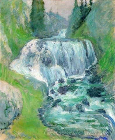 Cascades