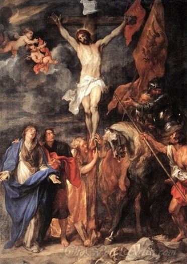 Golgotha