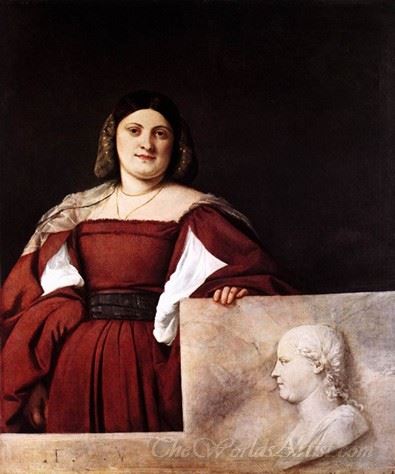 La Schiavona