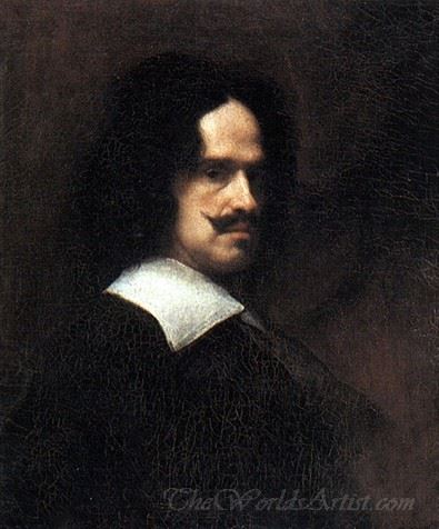 Self Portrait