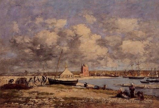 Camaret Sur Mer