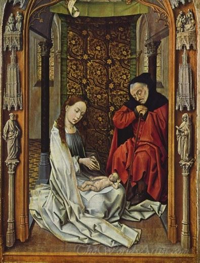 Christs Birth