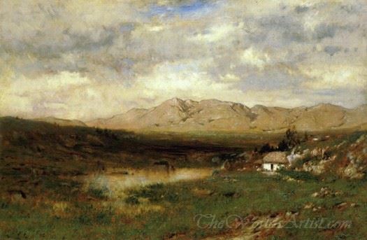 View In County Kerry