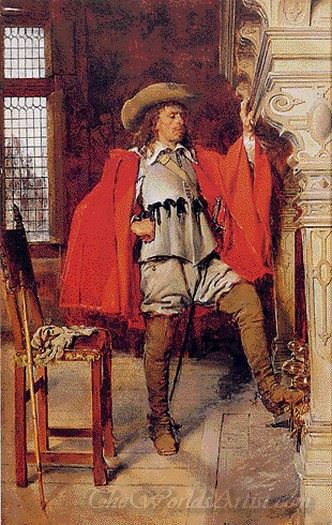 Knight Awaiting Hearing