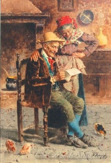 The Letter