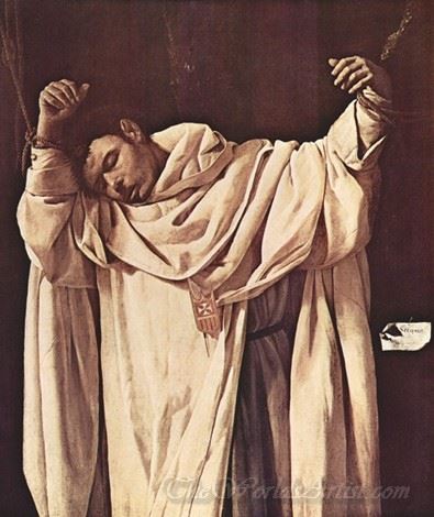 St Serapion
