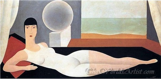 Bather