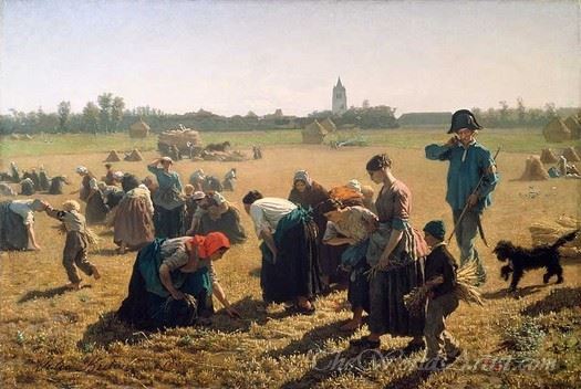 Gleaners