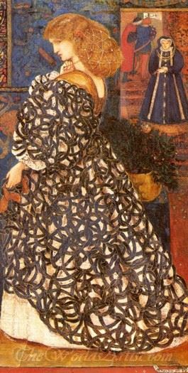 Sidonia Von Bork