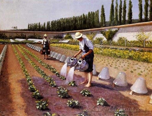 The Gardeners