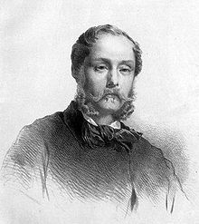 Chaplin, Charles Joshua