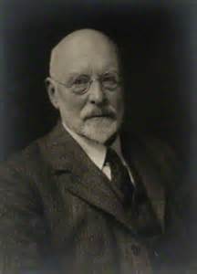 Clausen, George