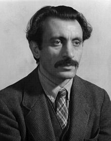 Gorky, Arshile