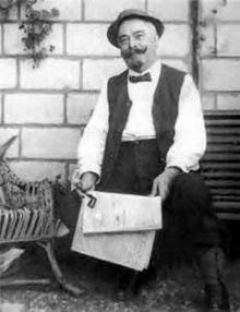 Laloue, Eugene Galien