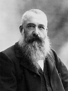 Monet, Oscar Claude