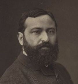 Nittis, Giuseppe De 