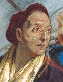 Tiepolo, Giovanni Battista
