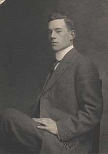 Wiggins, Guy Carleton