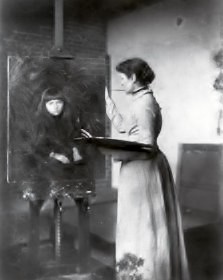 Perry, Lilla Cabot