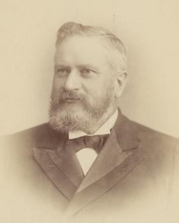 Reid, Robert Lewis