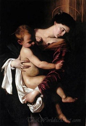Madonna
