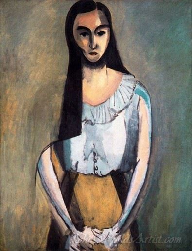 La Italiana (The Italian)