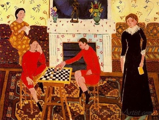 Retrato De Familia (Family Portrait)