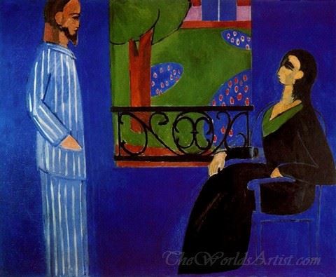 The Conversation