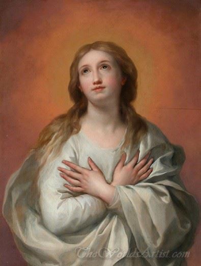Immaculate Conception