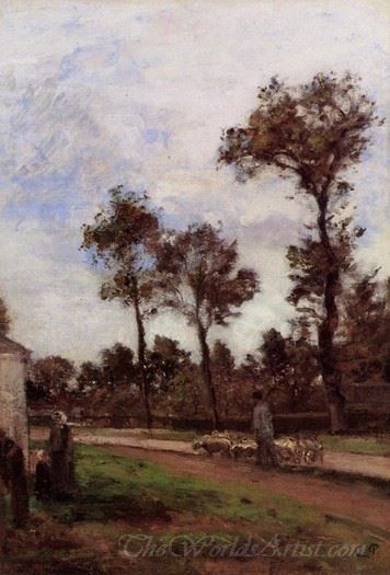 Louveciennes