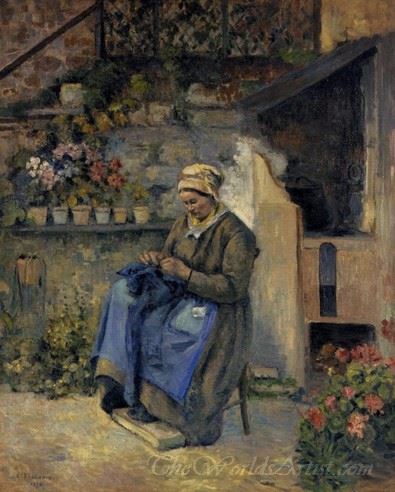 Mother Jolly